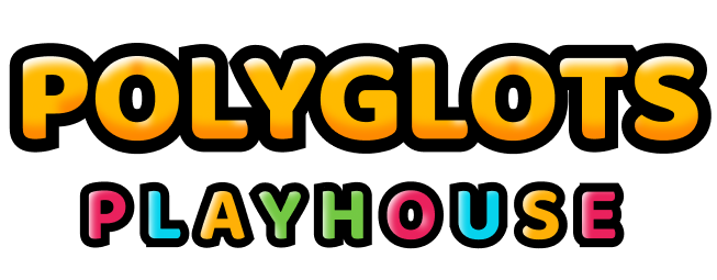 Polyglots Playhouse Logo